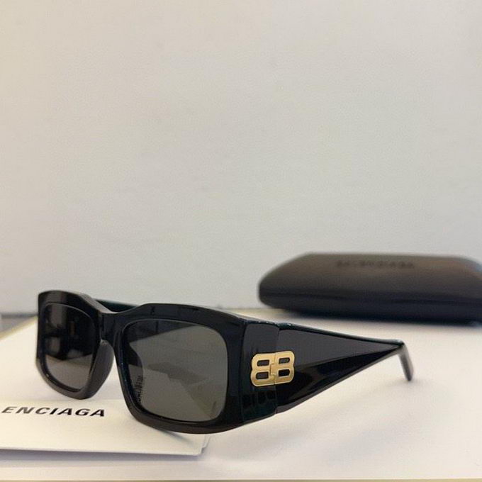 Balenciaga Sunglasses ID:20250617-97